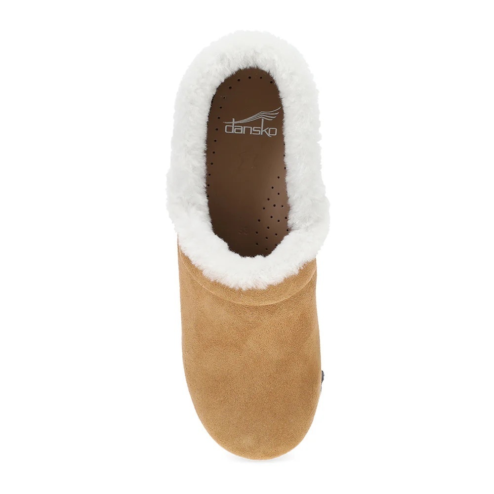 DANSKO
Professional Cozy Suede Womens